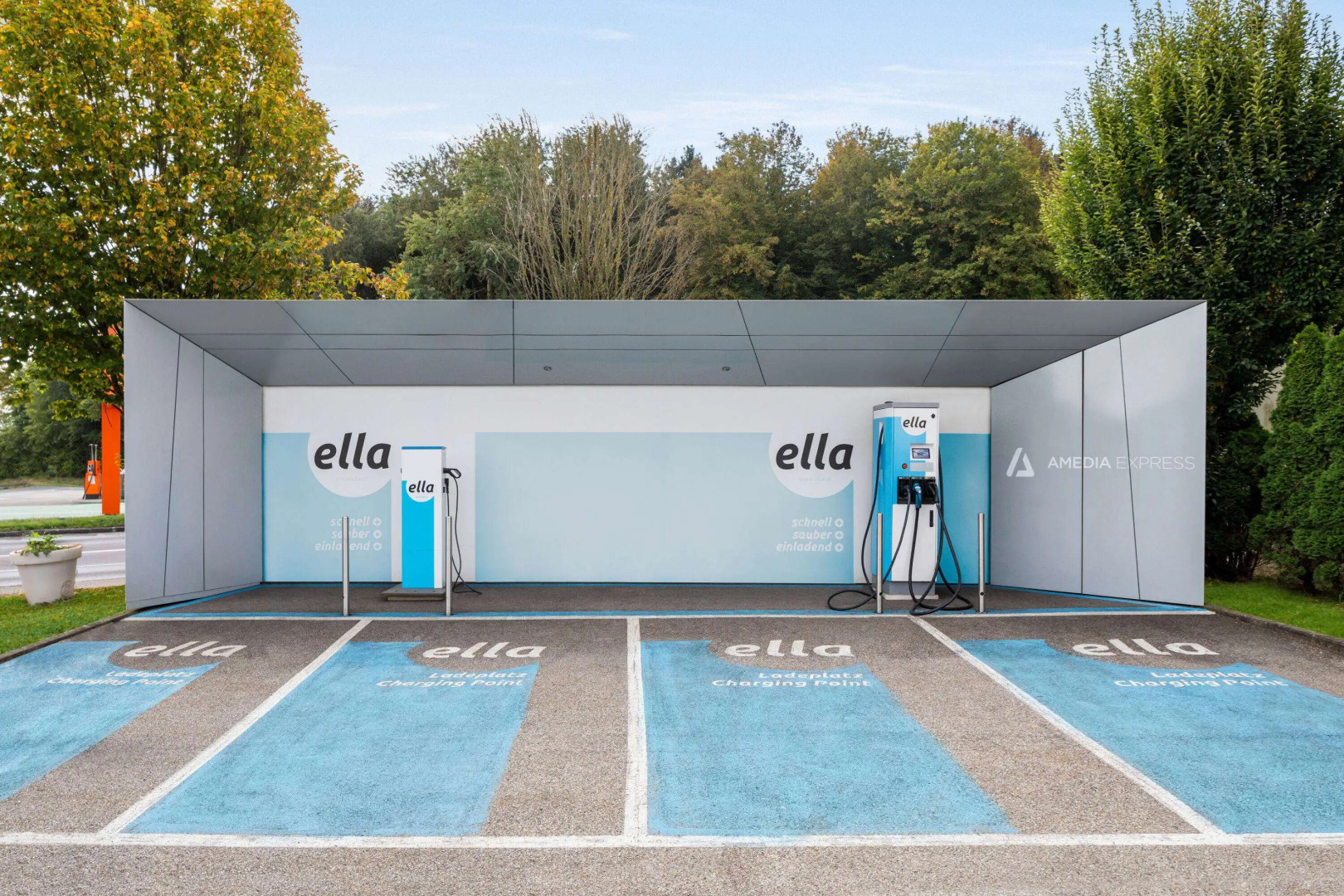 Amedia Express Sattledt, Trademark Collection by Wyndham