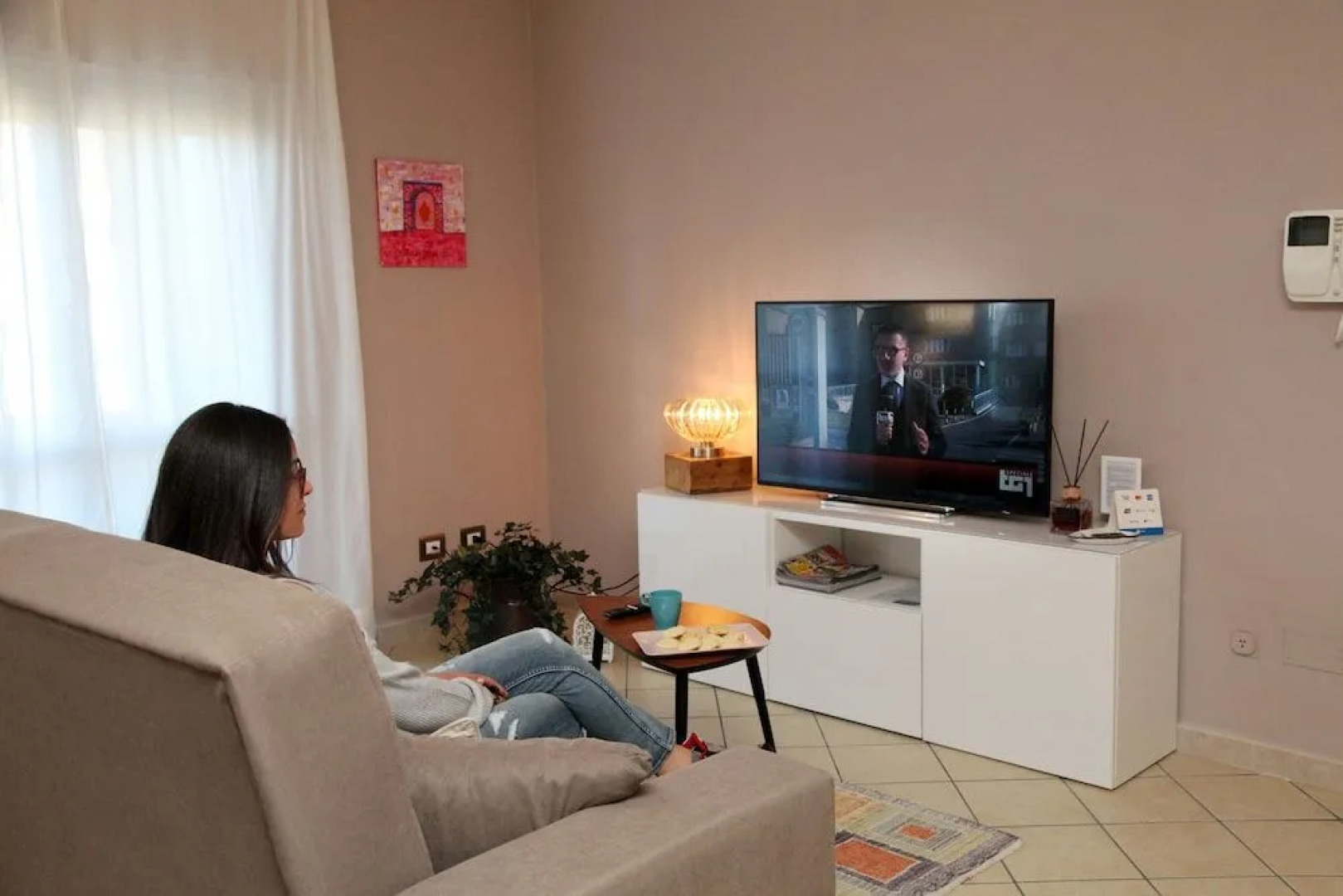 B&B Capuam Vetere Accommodation