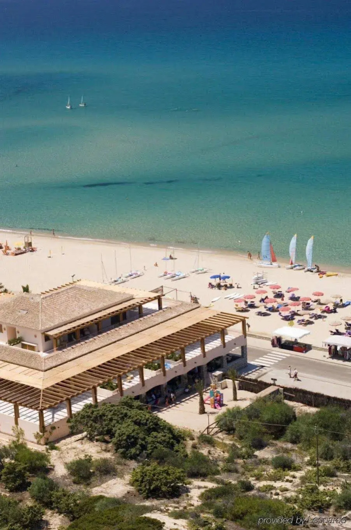 Resort & SPA Le Dune