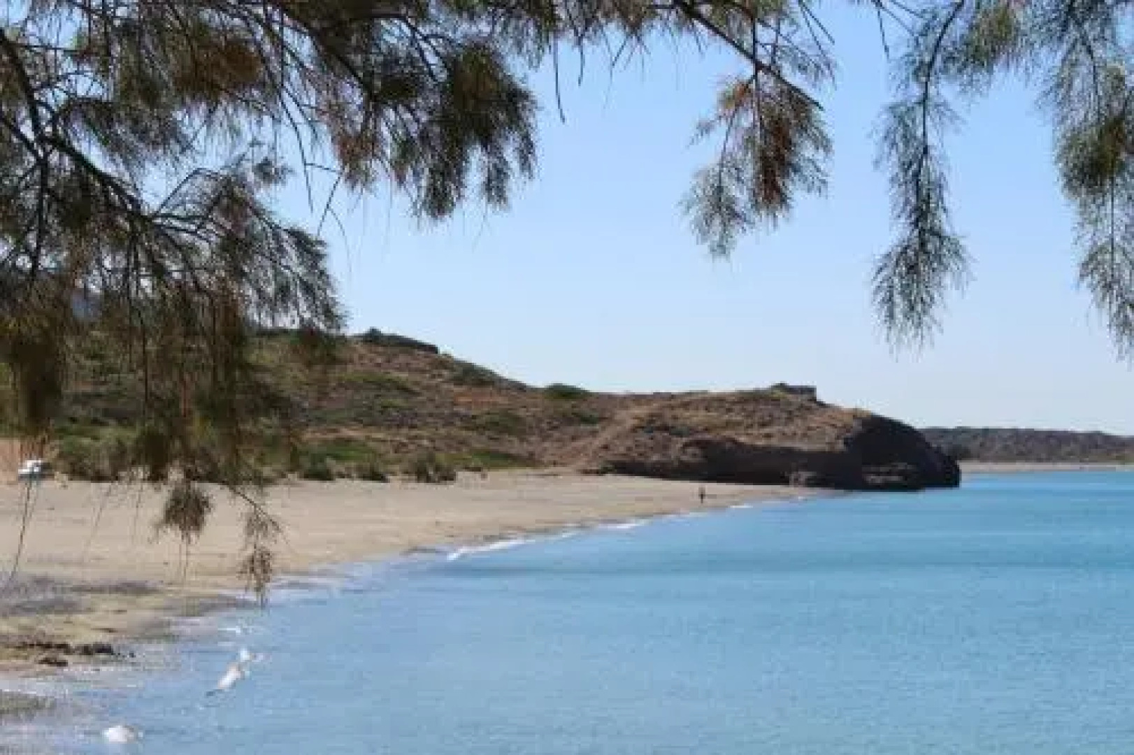 Grapevines Villas 12