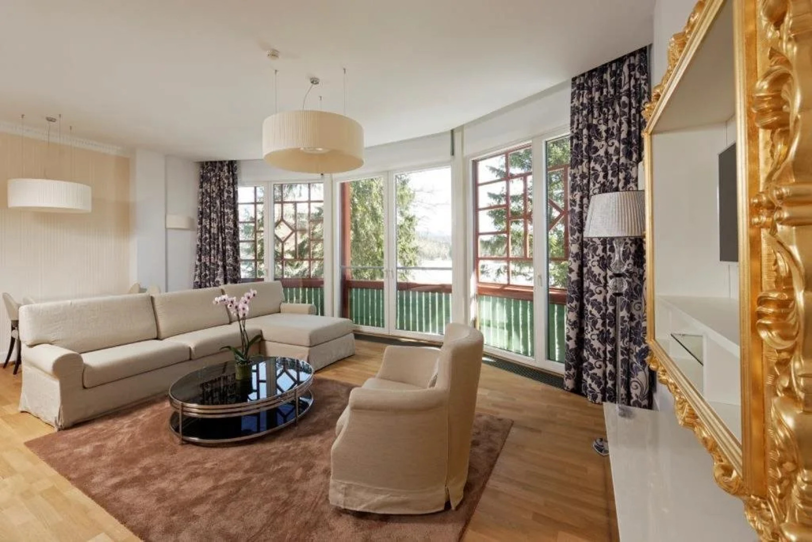 Apartments In Vila Marína