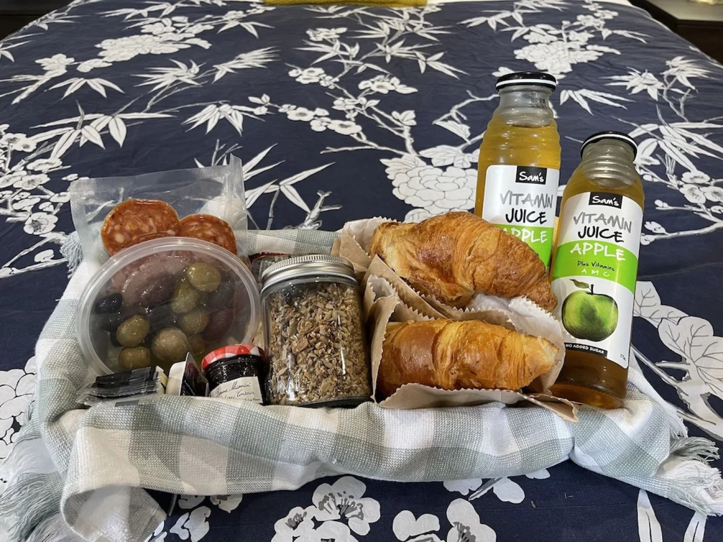 Oakdene Vineyards Guesthouse