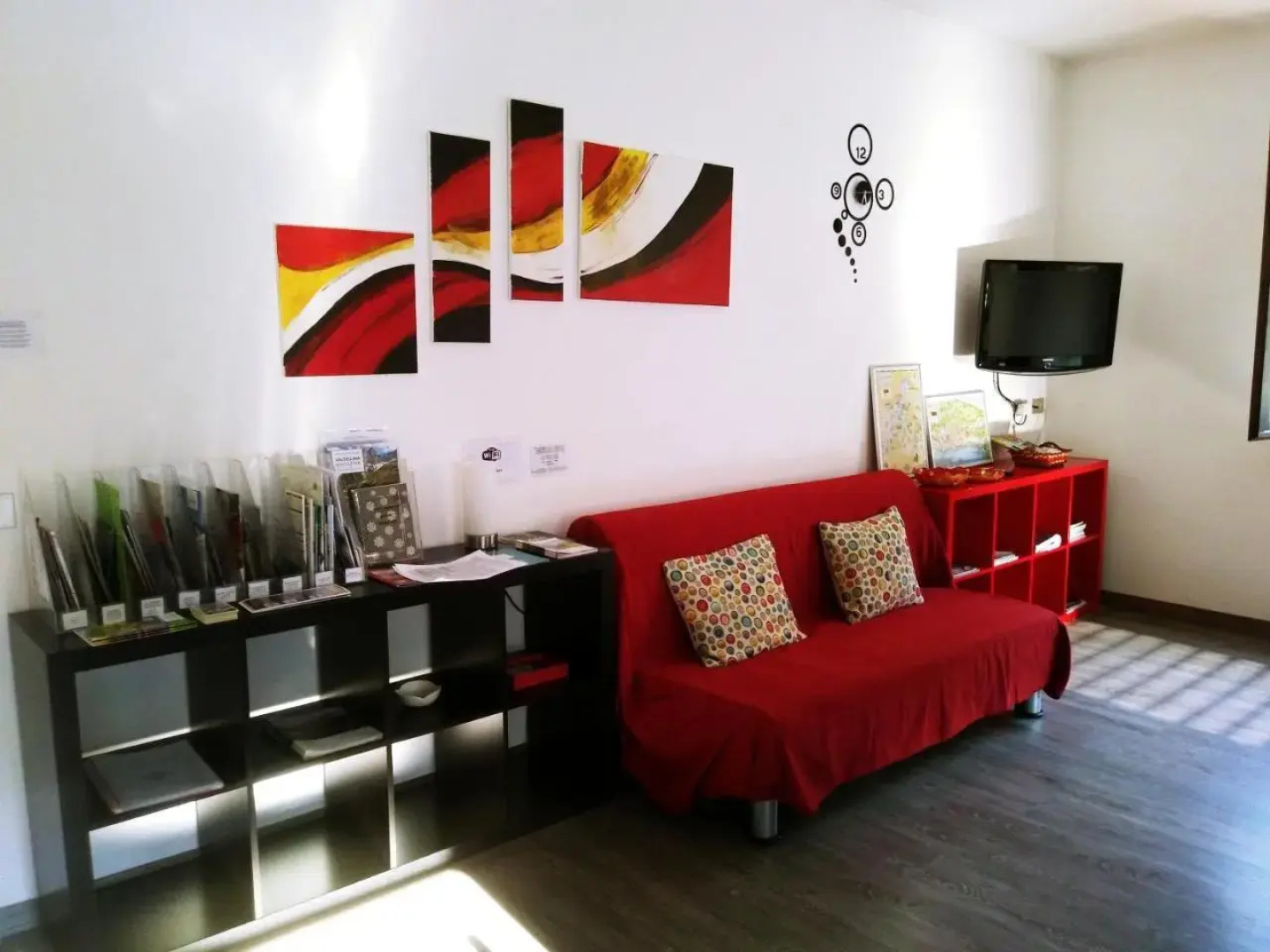 Valtellinaguesthouse