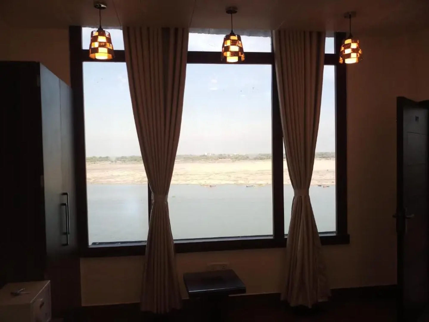 A Palace on River - Rashmi guest House