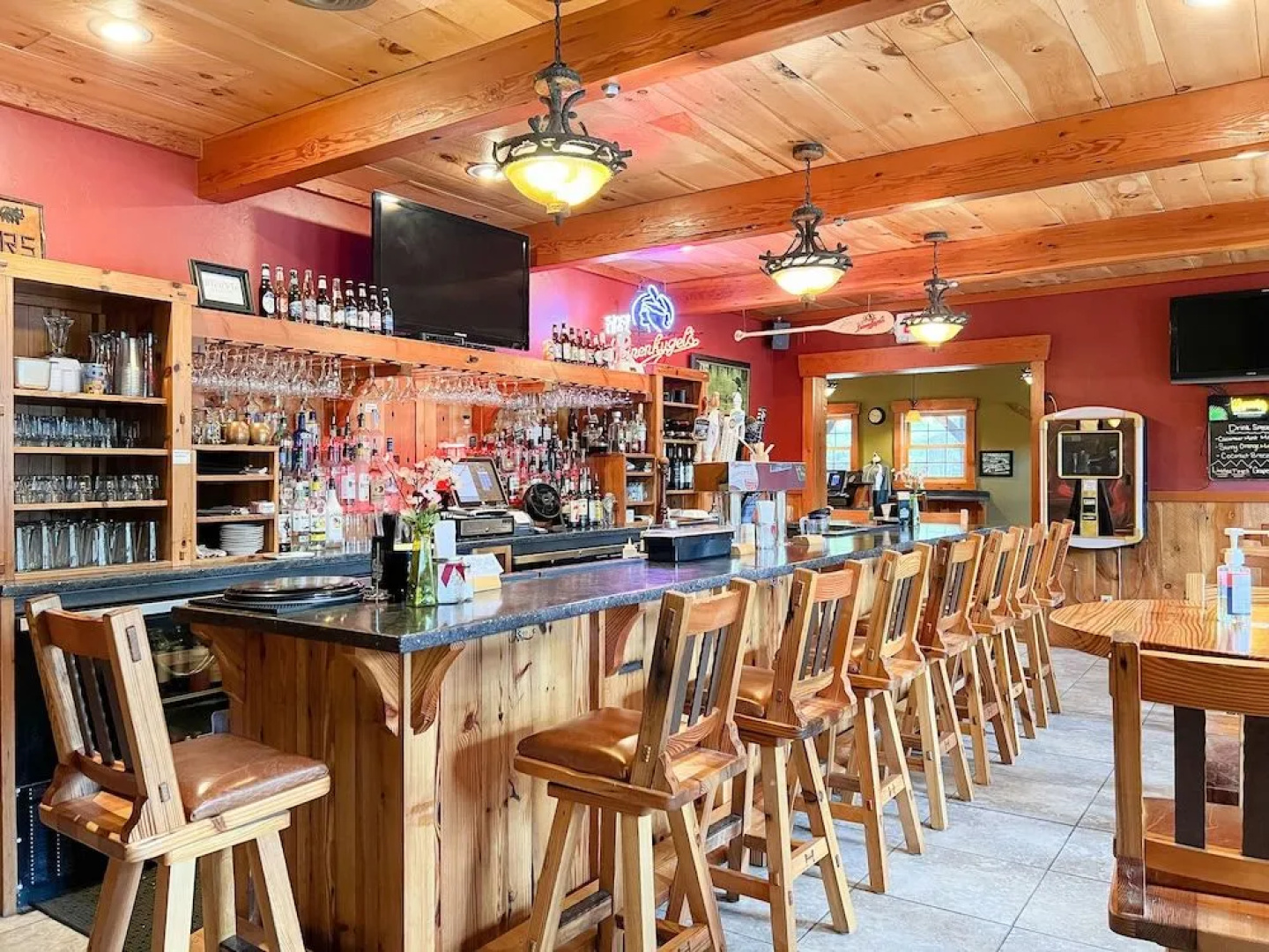 Cranberry Inn of Mercer
