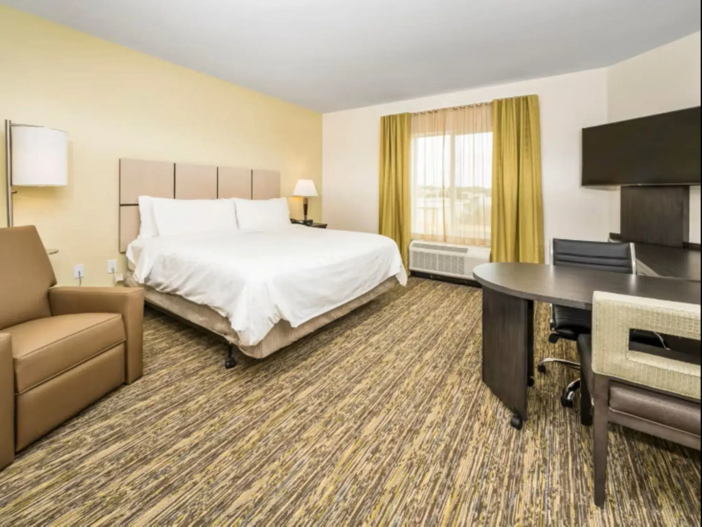 Candlewood Suites Ft Walton Bch - Hurlburt Area by IHG