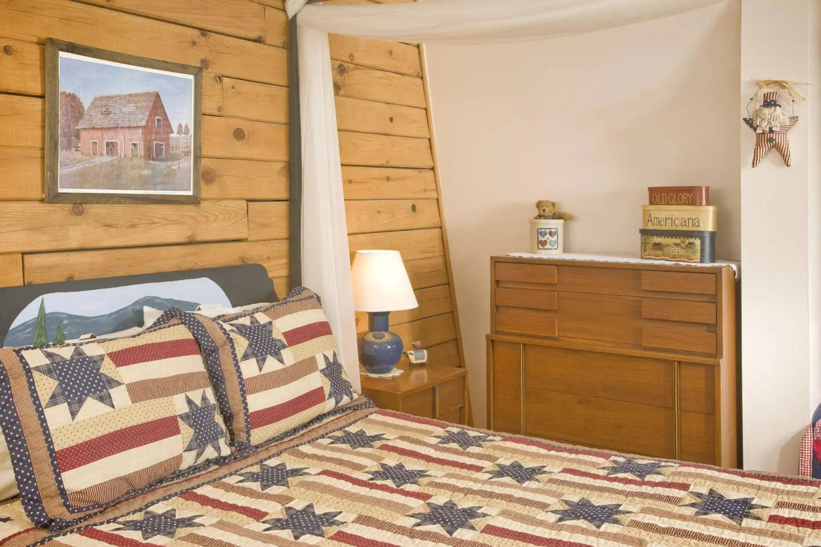 Harmony Haill Bed and Breakfast