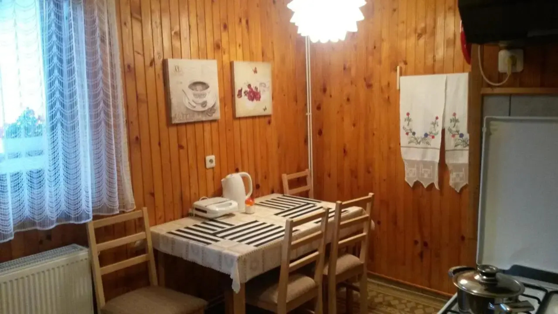 Apartment Cecilia Koprivnica