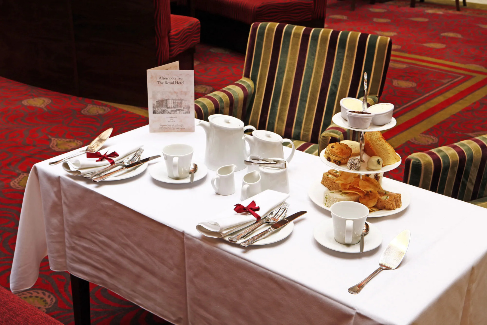 The Royal Hotel Hull