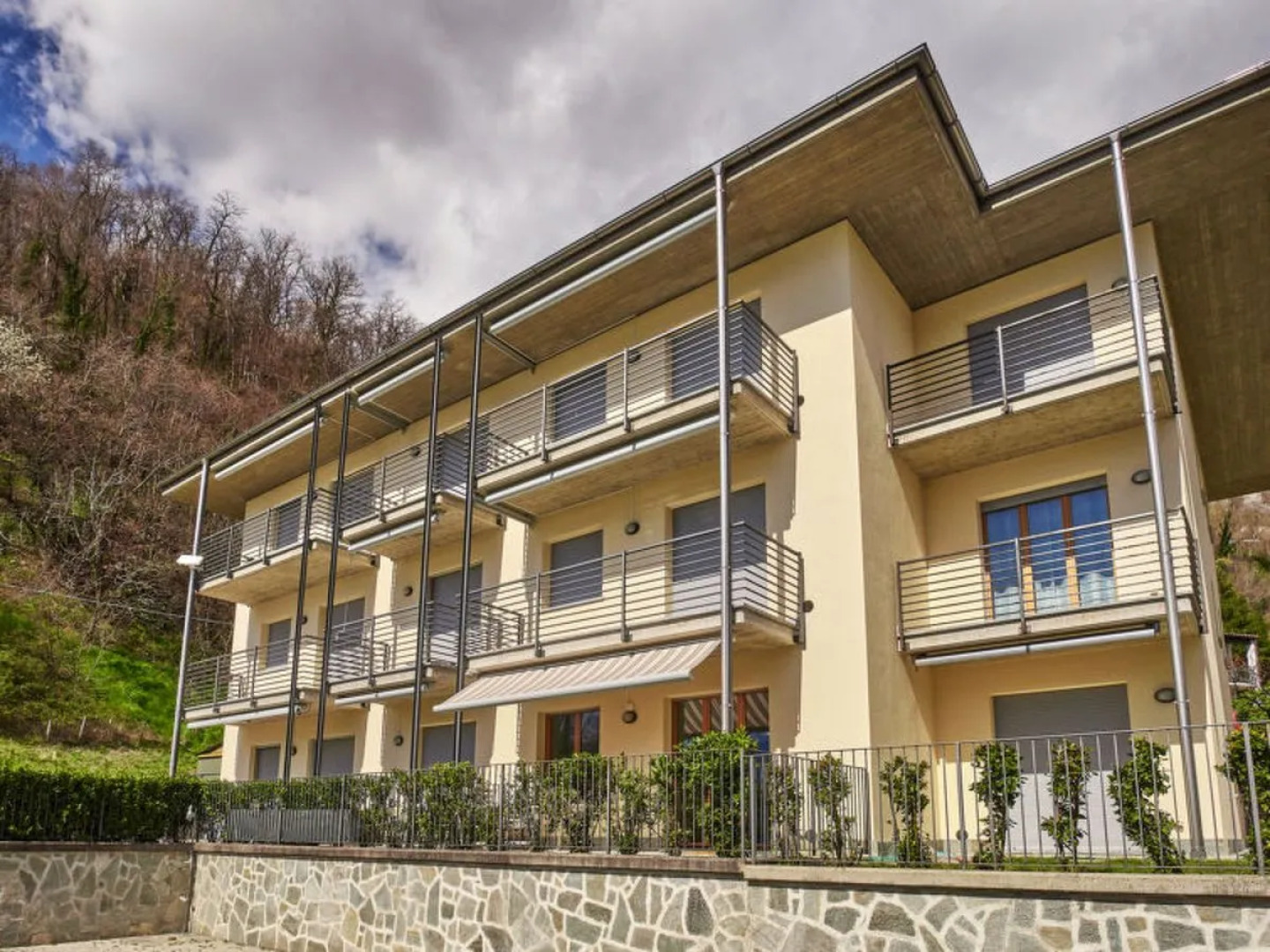 San Vincenzo (GLA190)