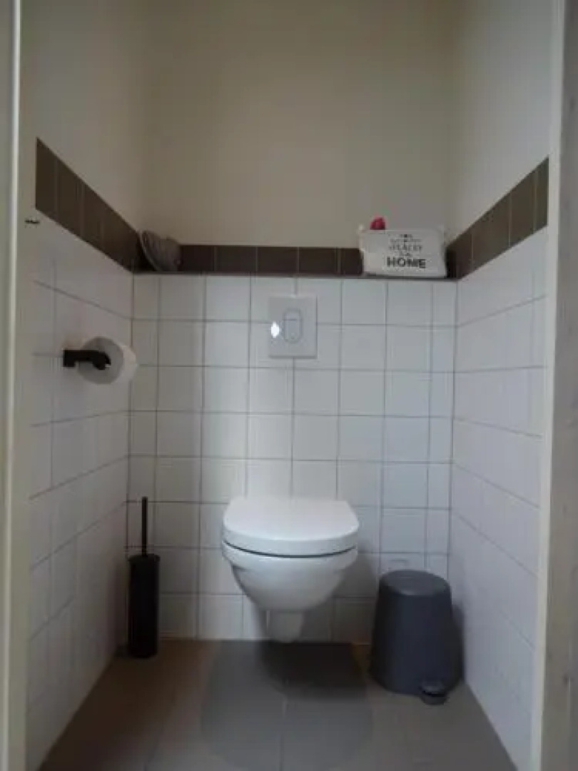 Bed & Breakfast Augustinus