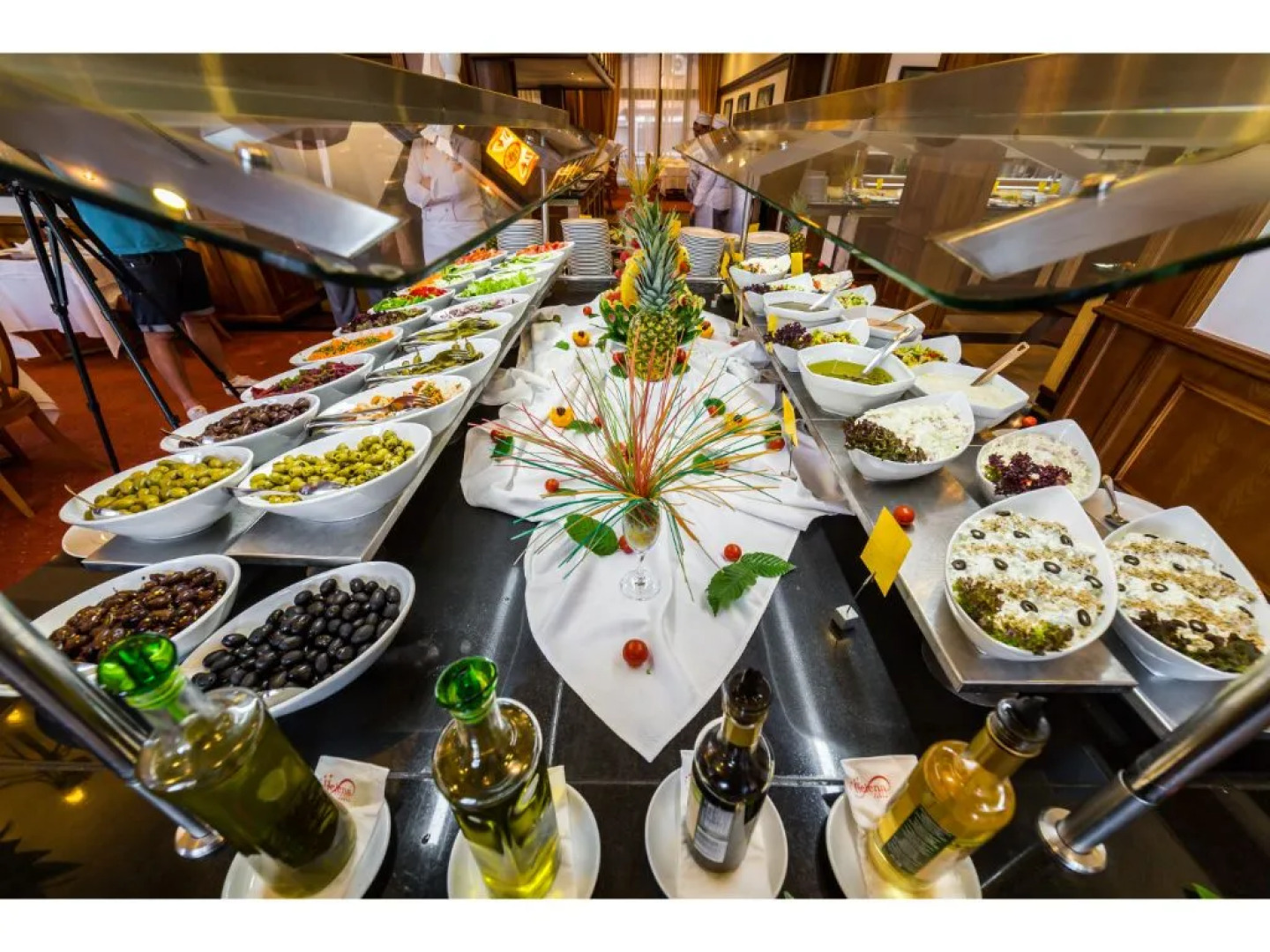 Royal Palace Helena Park - Ultra All Inclusive