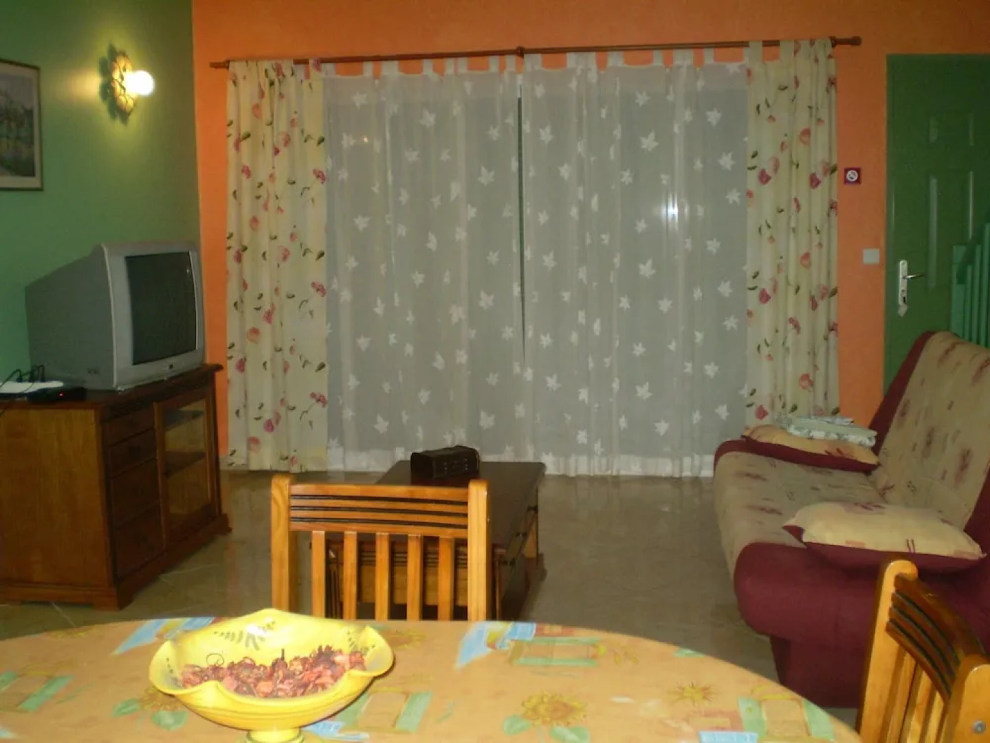 Gîtes Metairie de Pazac