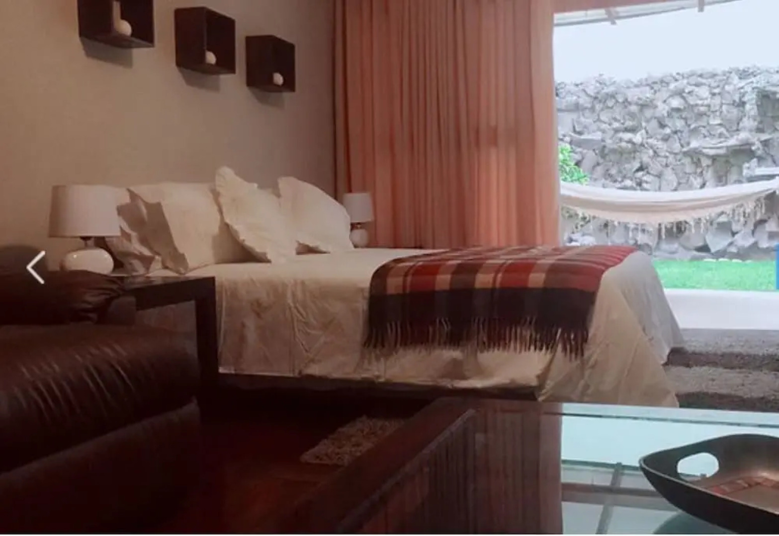 Lima Mini Aparts and Rooms