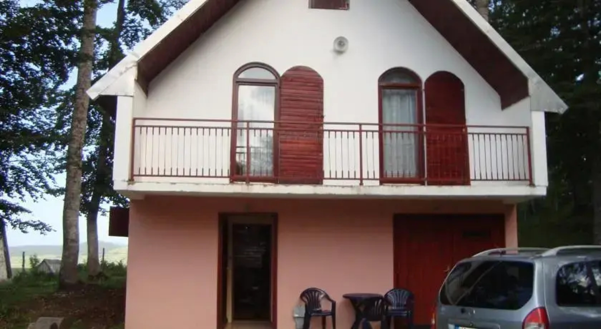 Holiday Home Gara2