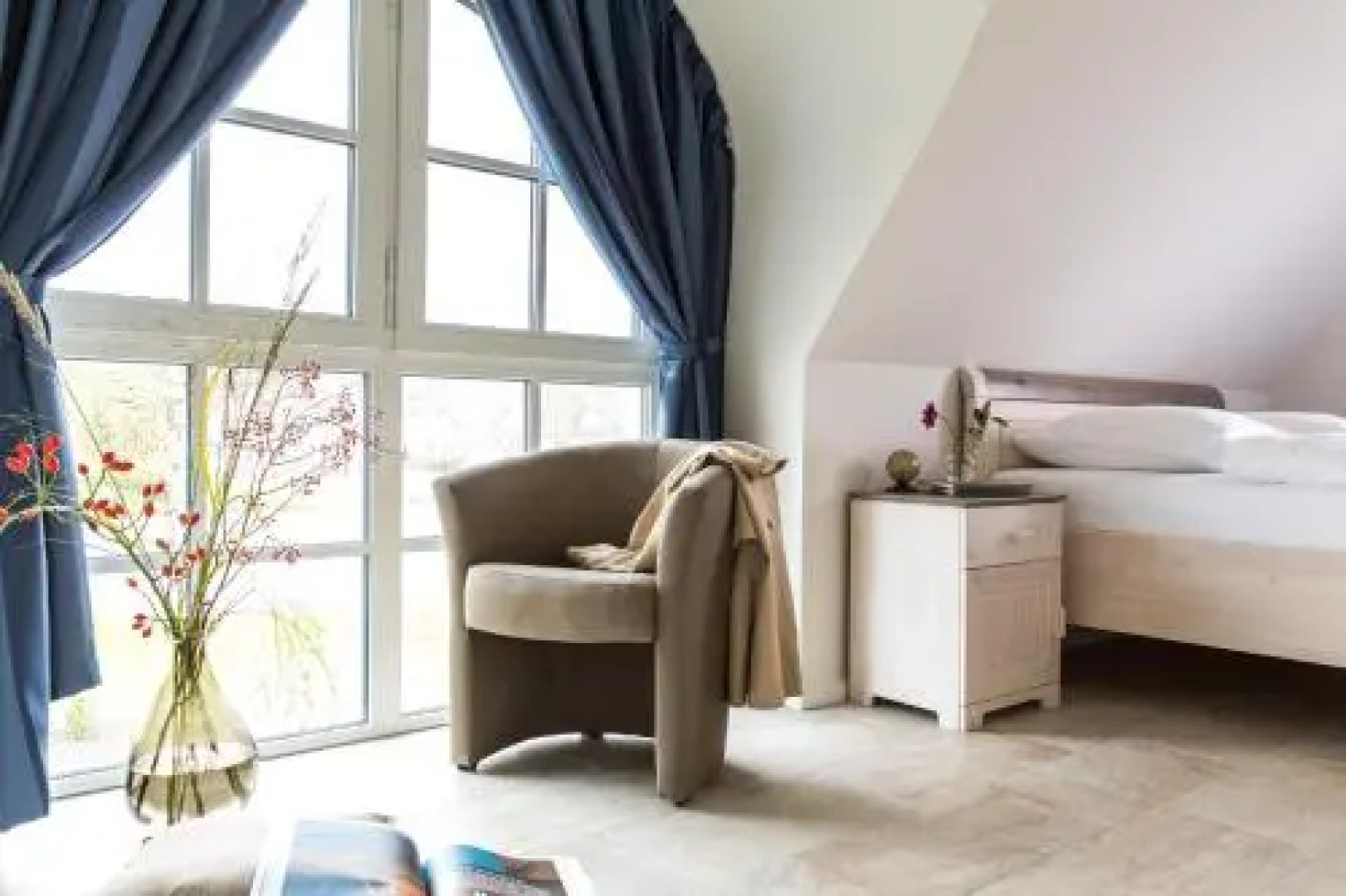 Ferienhaus Schilfrohrsaenger 31