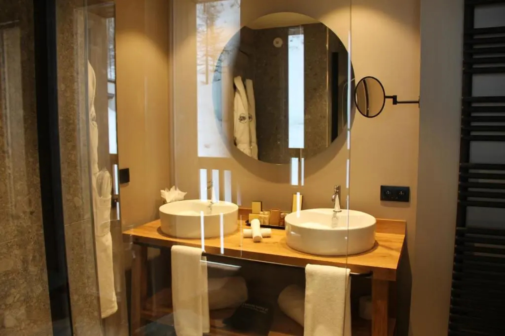 Hotel MONT-BLANC VAL D'ISERE