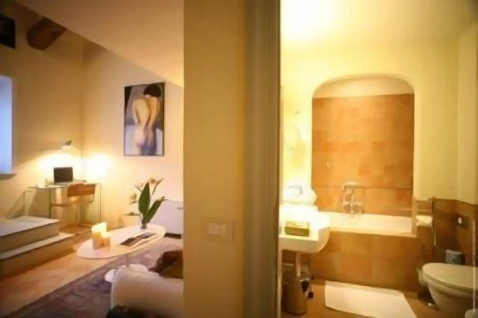 Relais Cà Dei Santi