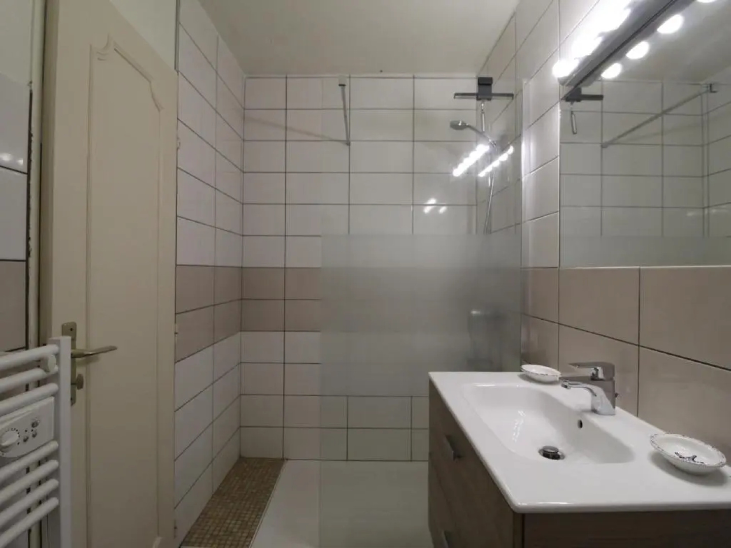 Appartement Collioure, 1 pièce, 3 personnes - FR-1-309-234