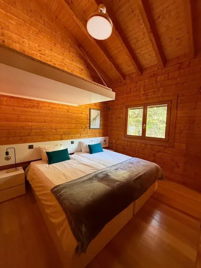 Gerês Nature House