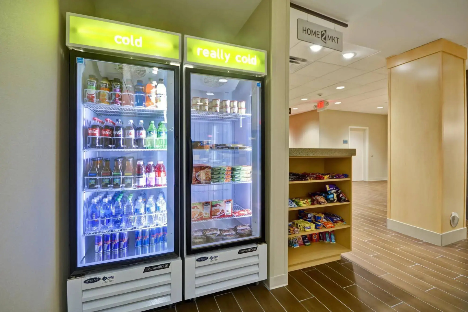 Home2 Suites by Hilton Minneapolis-Eden Prairie