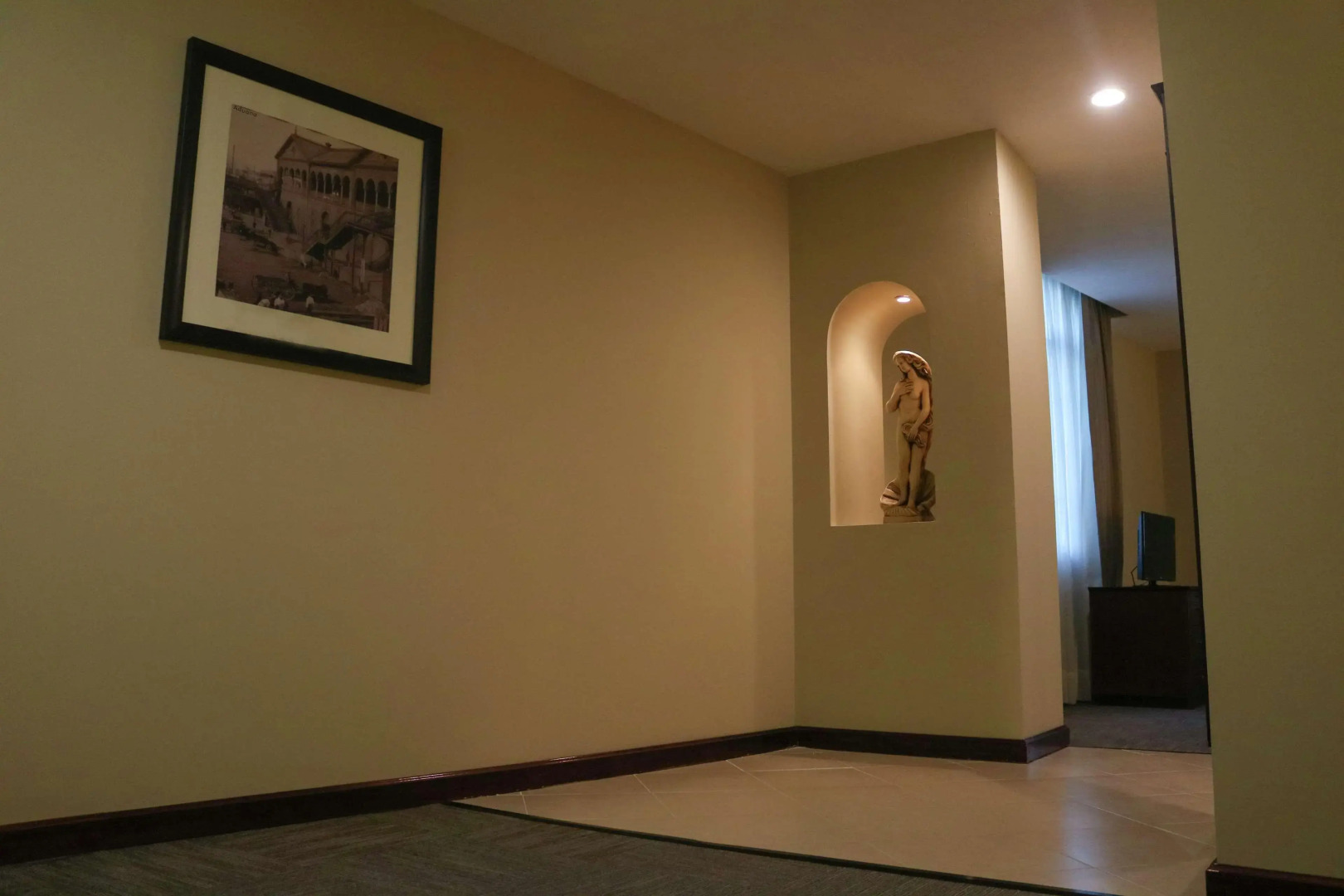 Hampton Inn By Hilton Tampico Zona Dorada