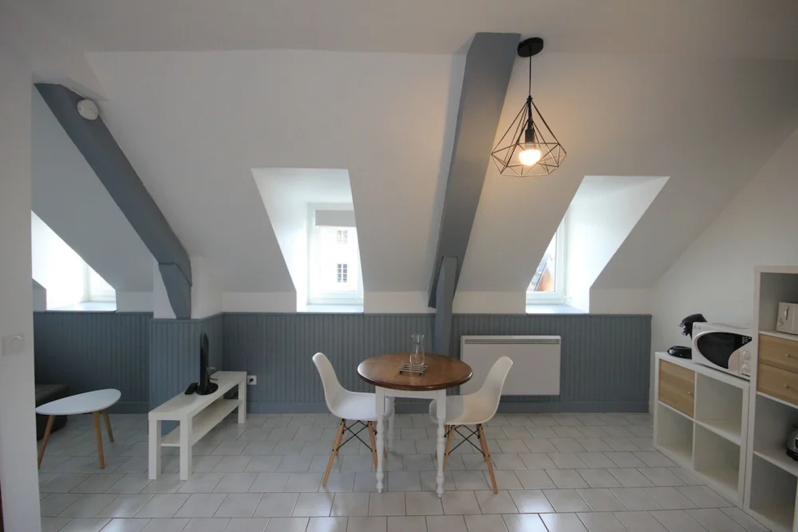 Maison Candela
