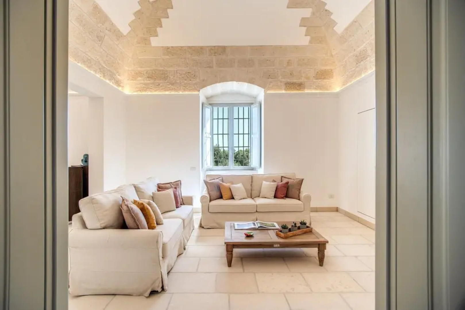 Masseria Monte Pizzuto 6