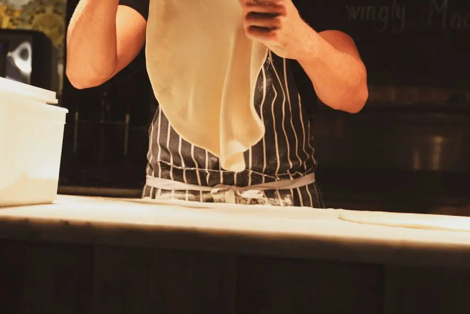 The Bell at Broadway