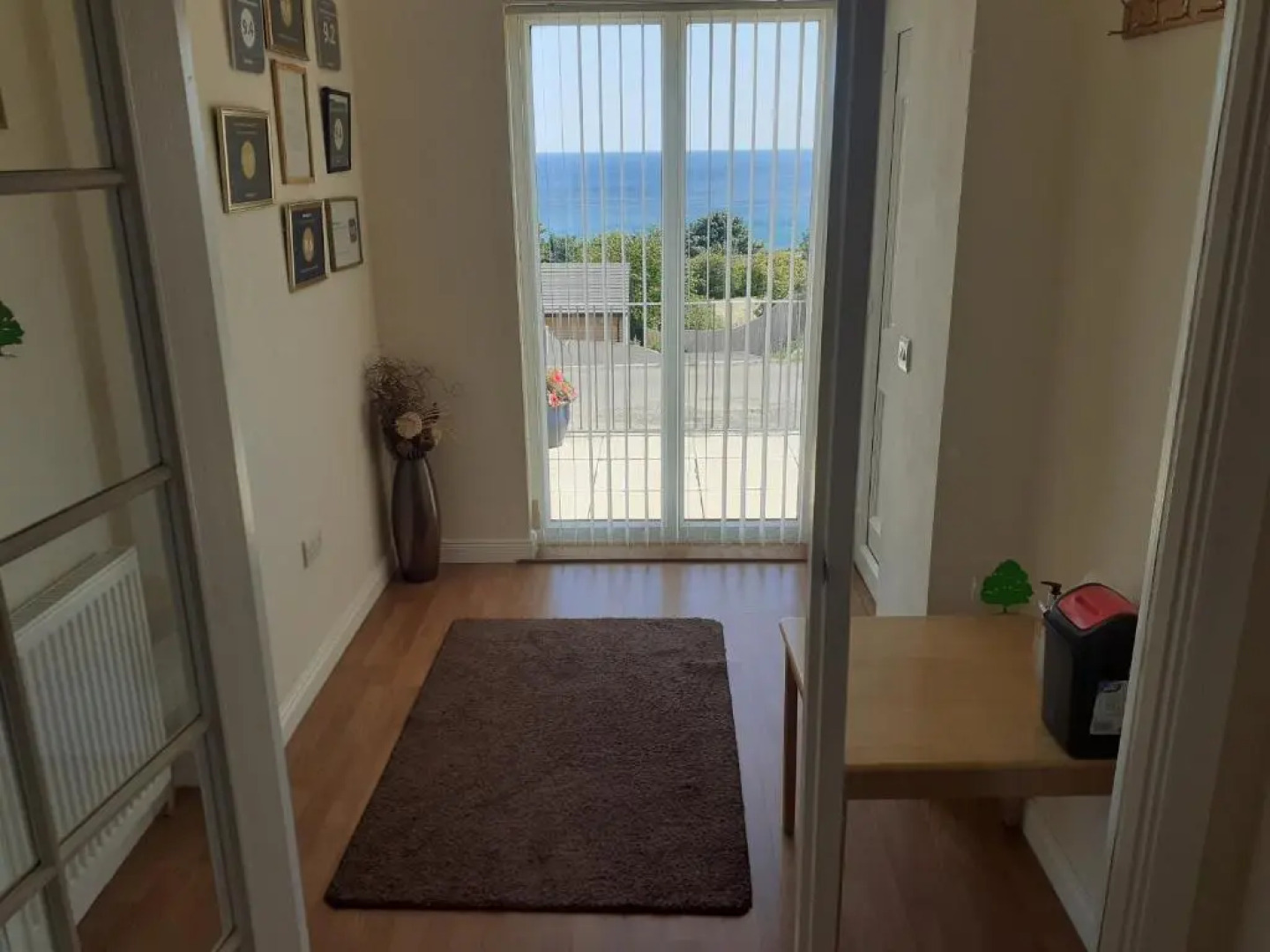 Elmbank Accommodation