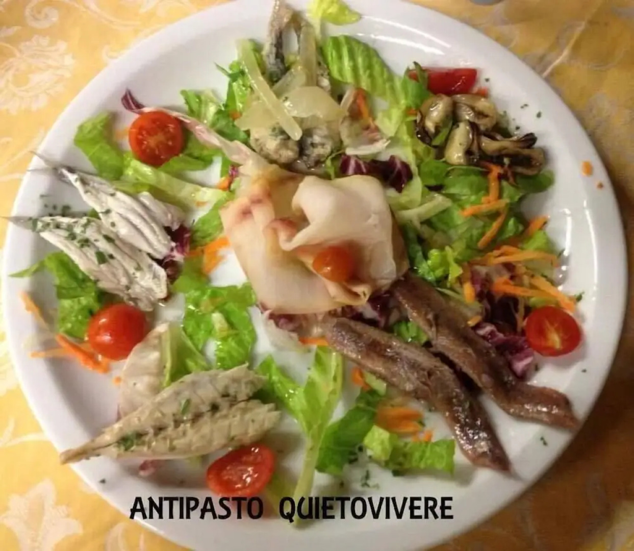 Agriturismo Quietovivere