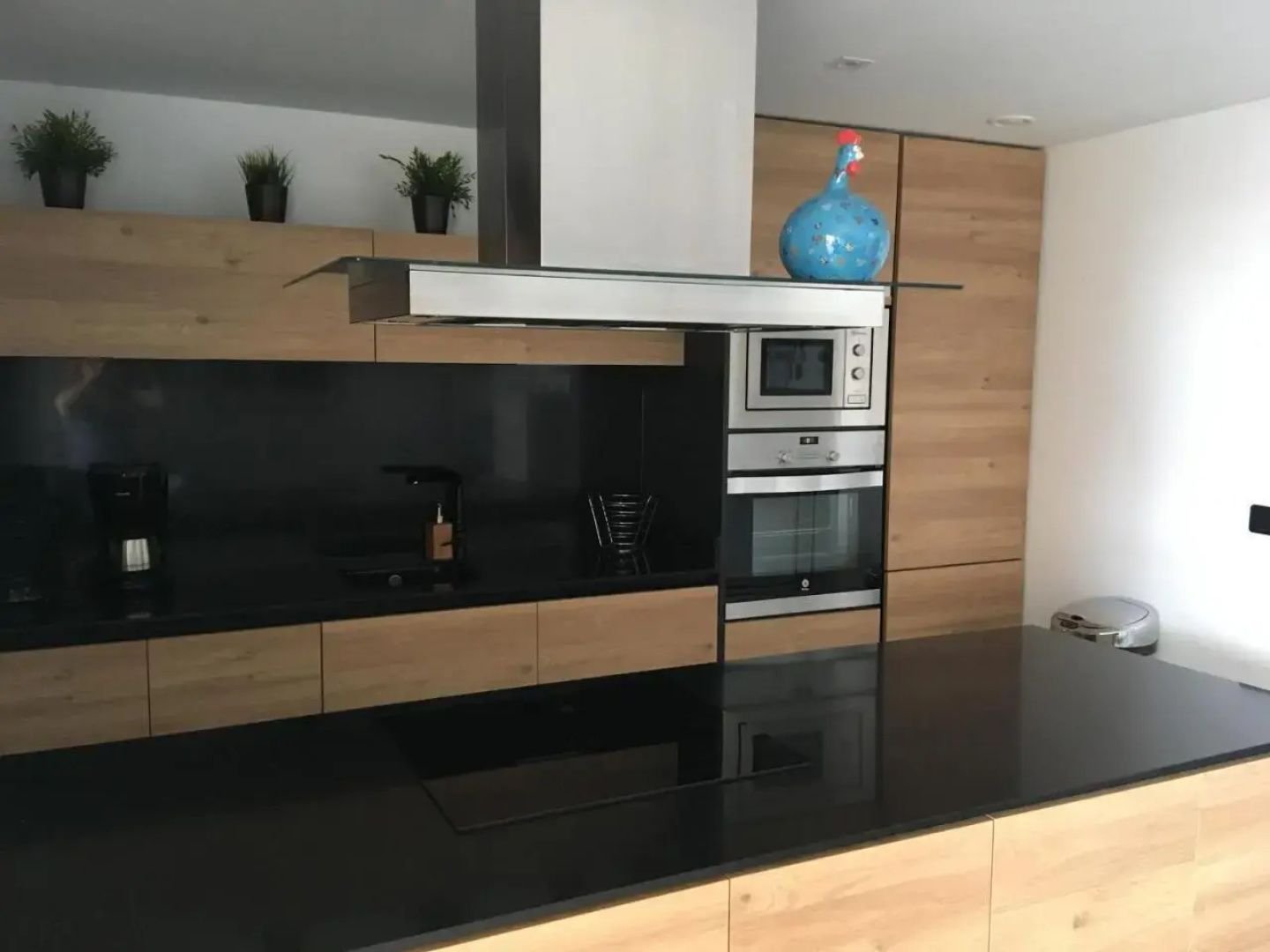Residence Muna 3055