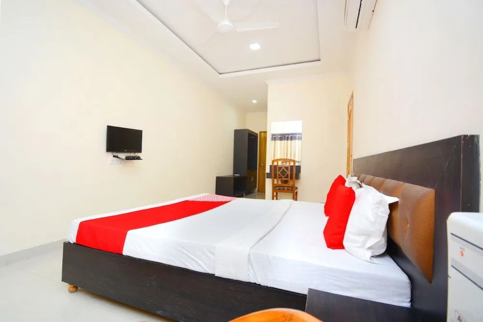 Oyo 35761 Hotel Le Kingston