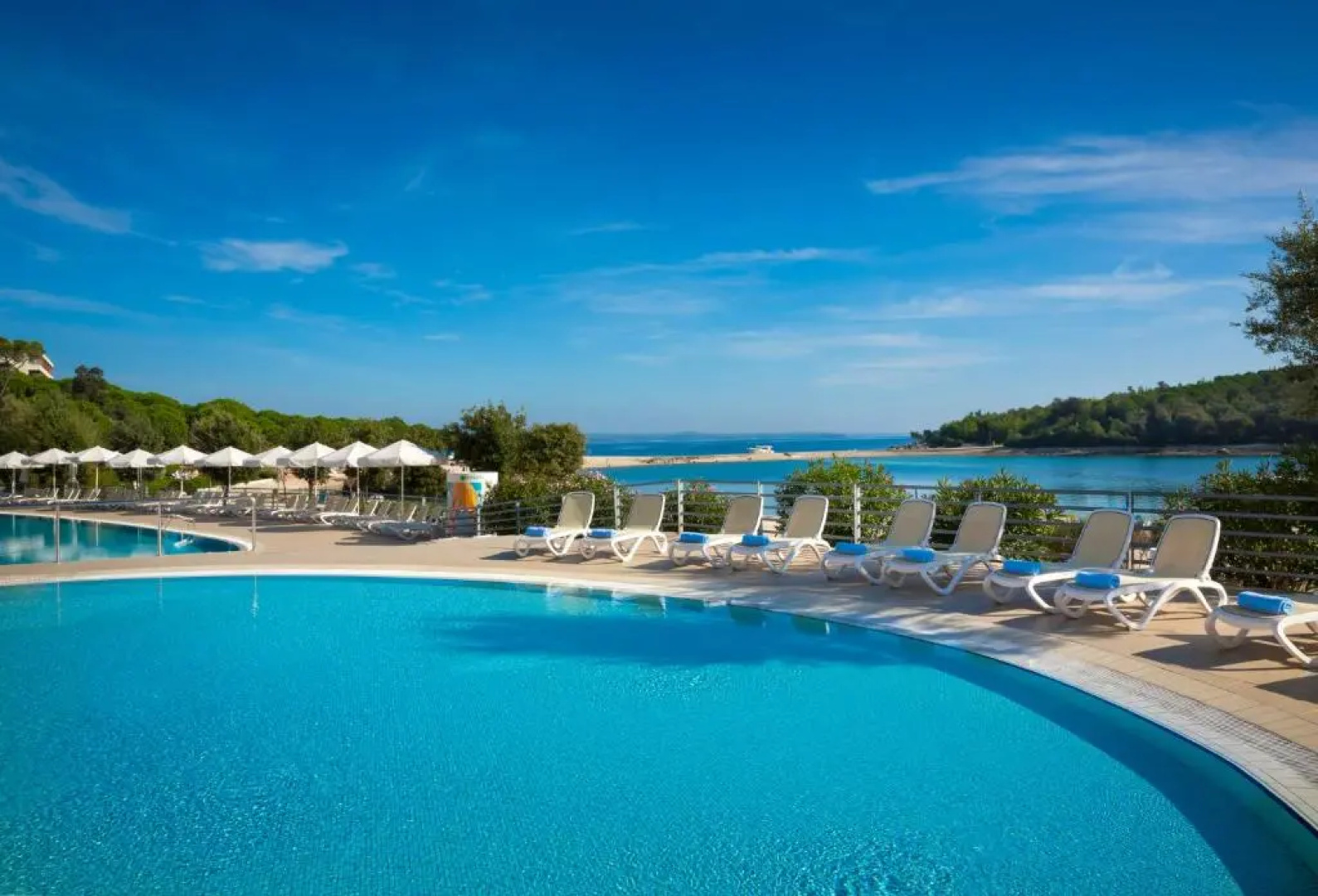 Maistra Select Island Hotel Istra
