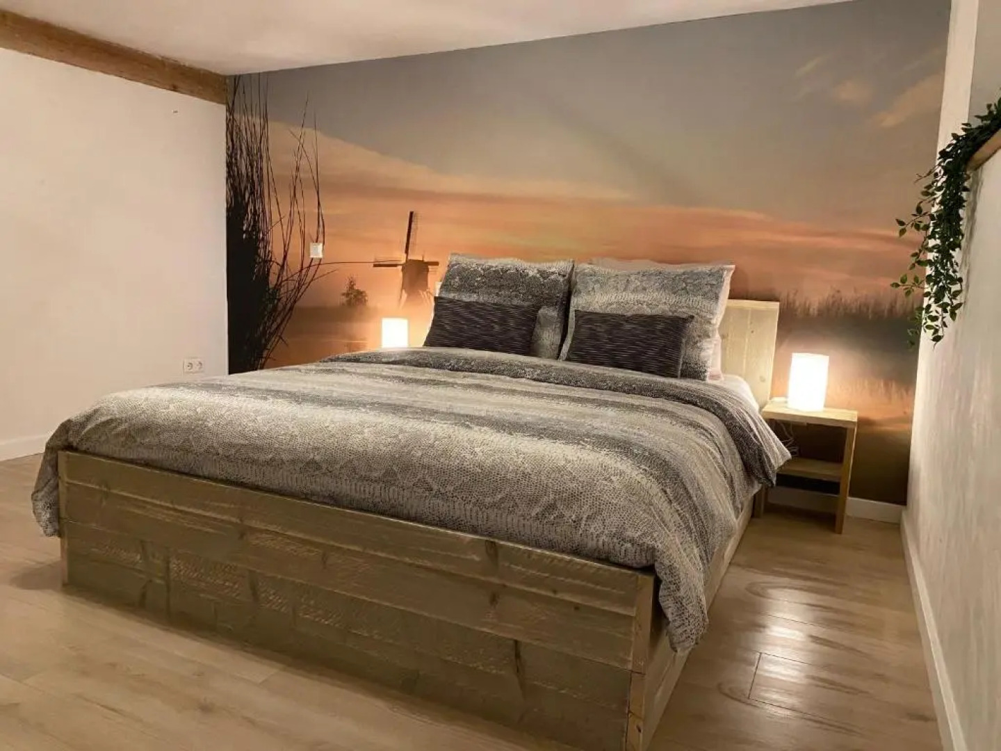 Gastenverblijf Rodenburg