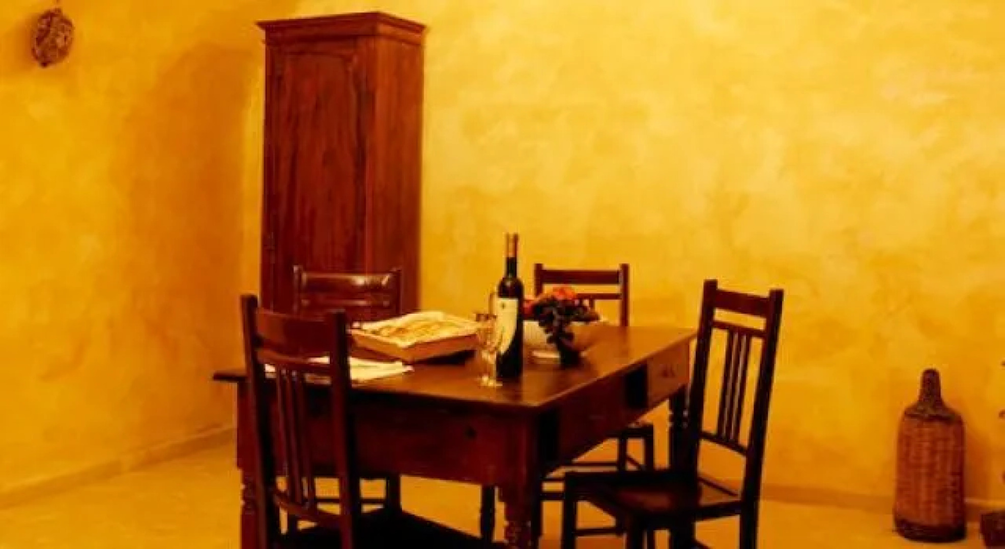 Villa Liberty Resort