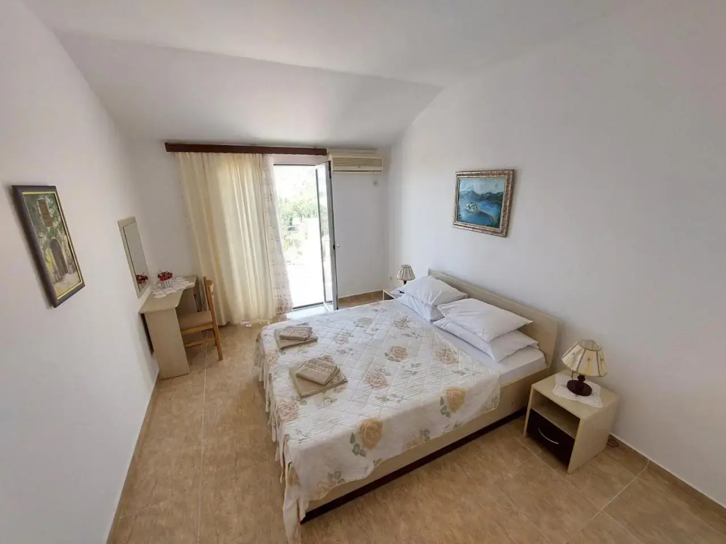Vala Apartments
