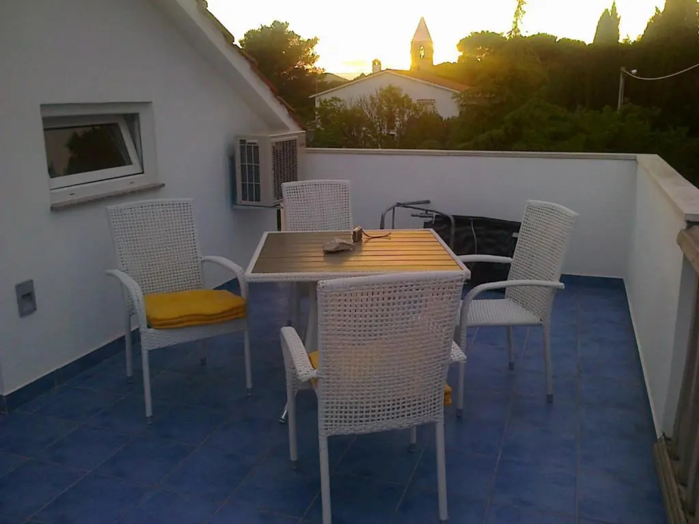 Apartman Pašman K.B.168