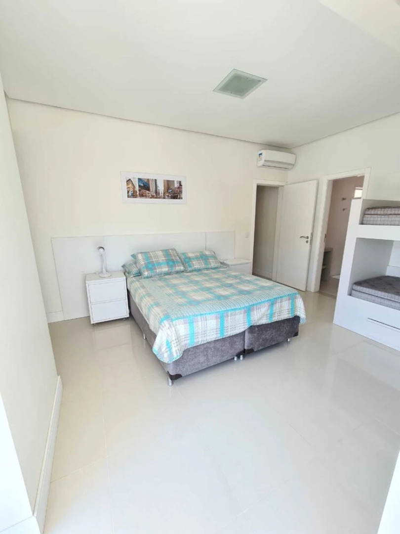 Areia Azul Aparts Brazil - Cobertura