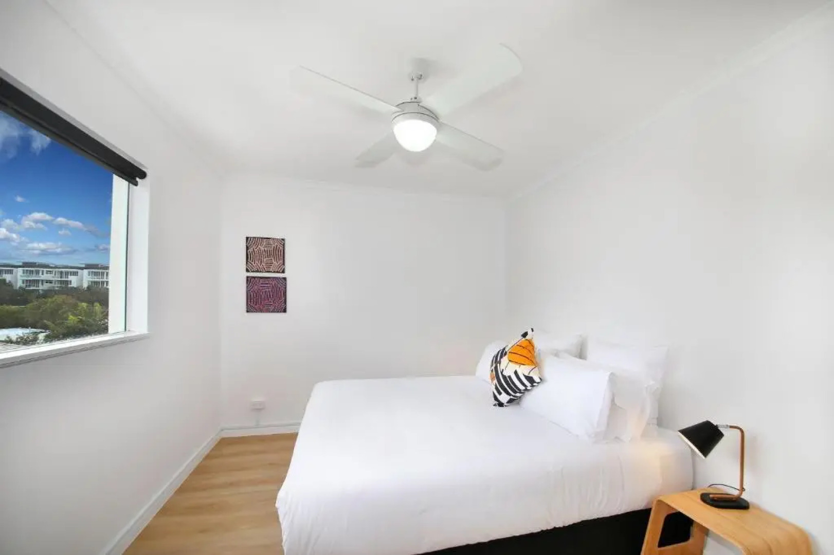 Unit 8 'Point Break', Point Arkwright