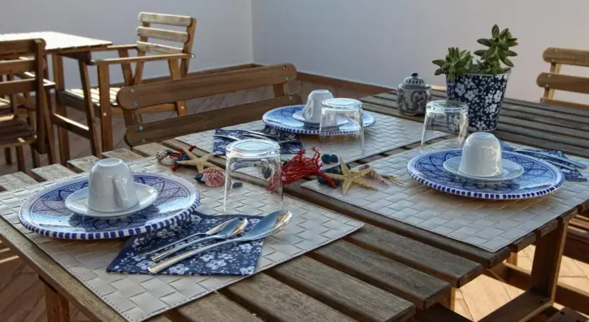 B&B Al Chiaro dei Loy