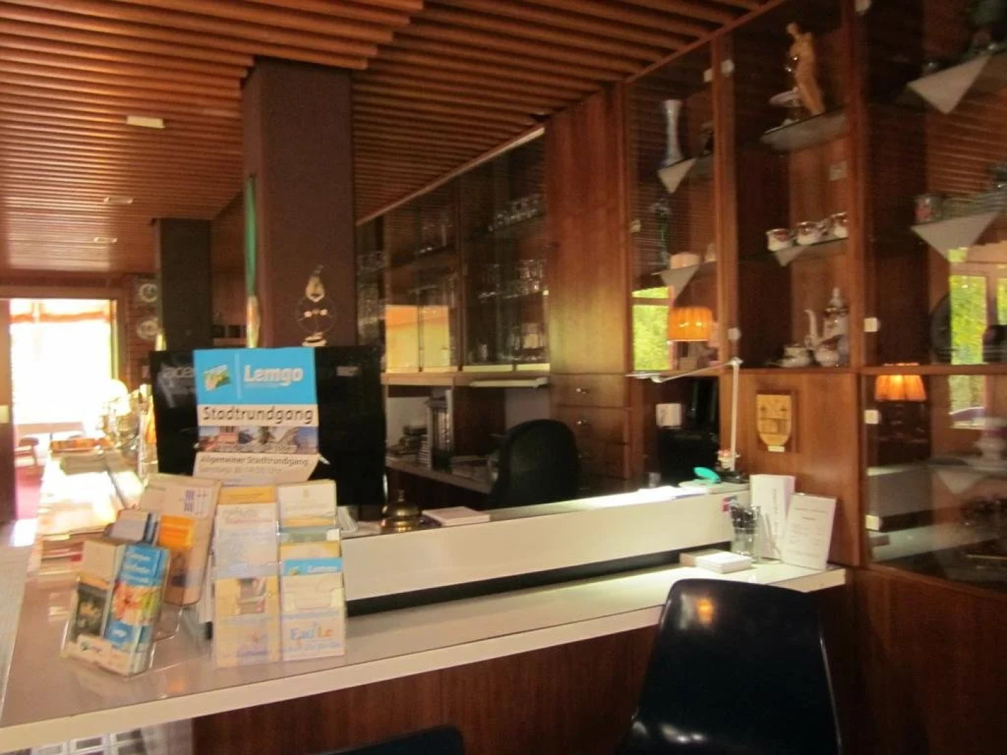 Lemgoer Hof Hotel Cordes