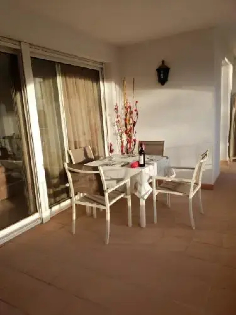 Casa Boga 18 - A Murcia Holiday Rentals Property