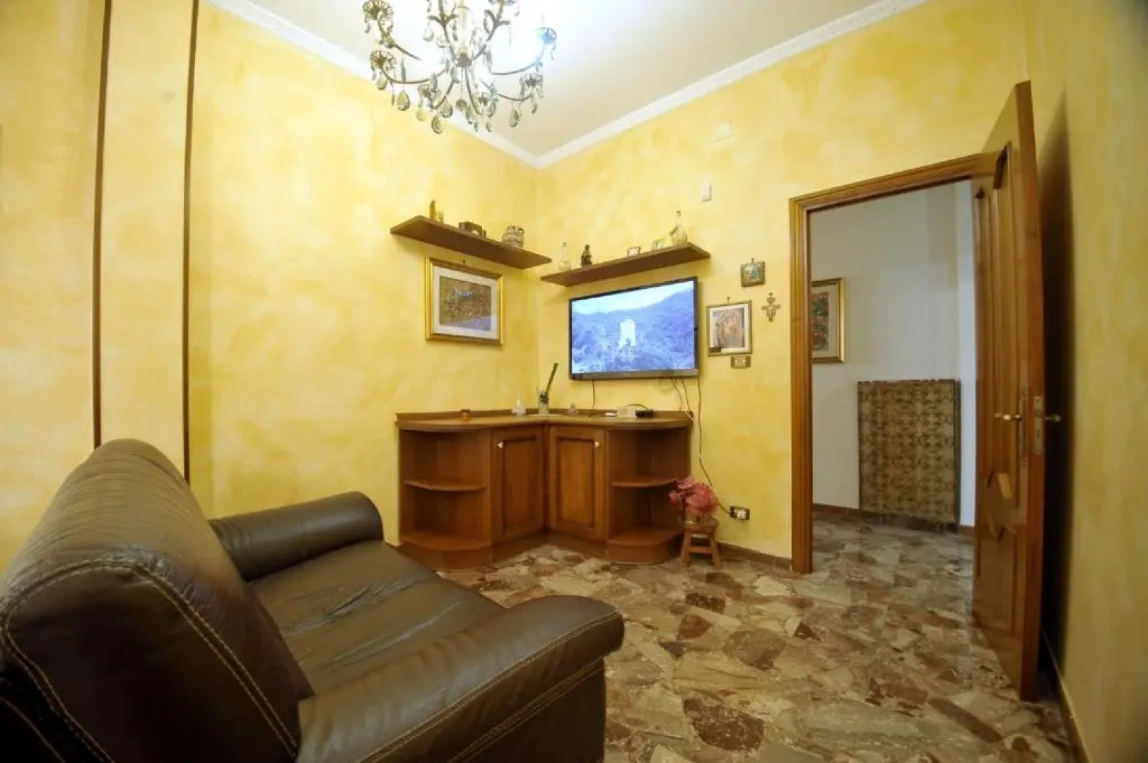 AL CASTELLO Appartamenti