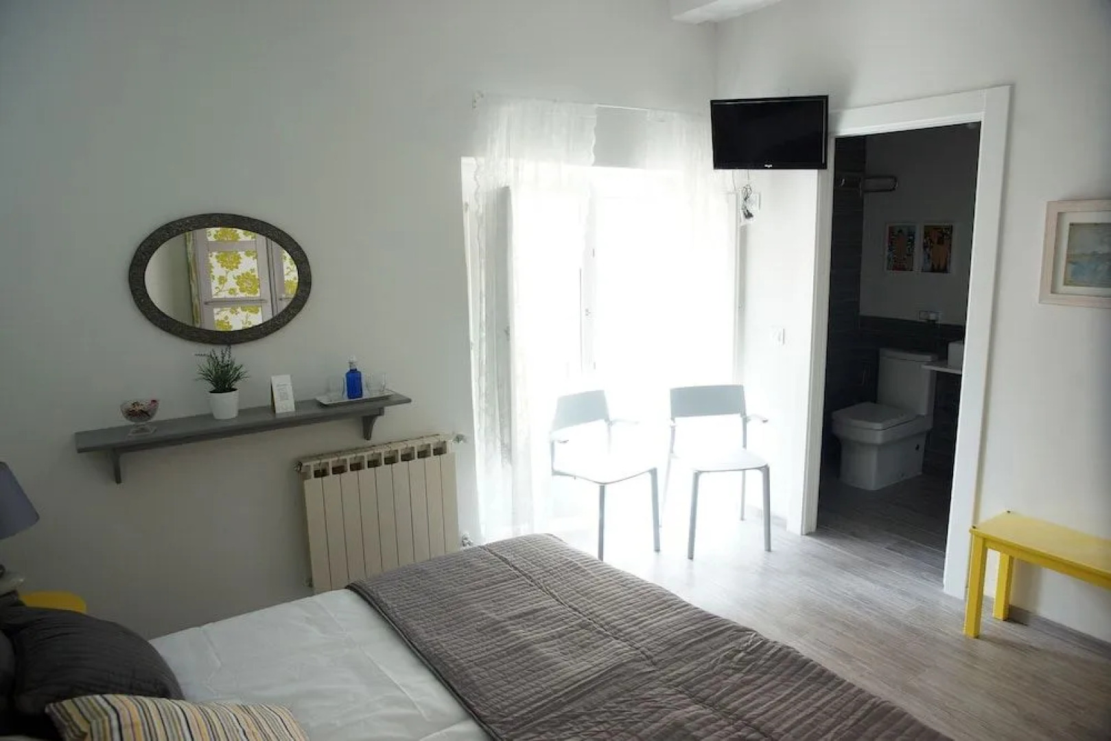 Alojamiento EntreHoces