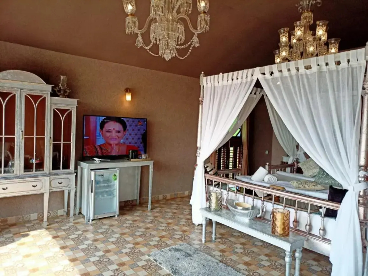 Sifrazhed's Beach Retreat