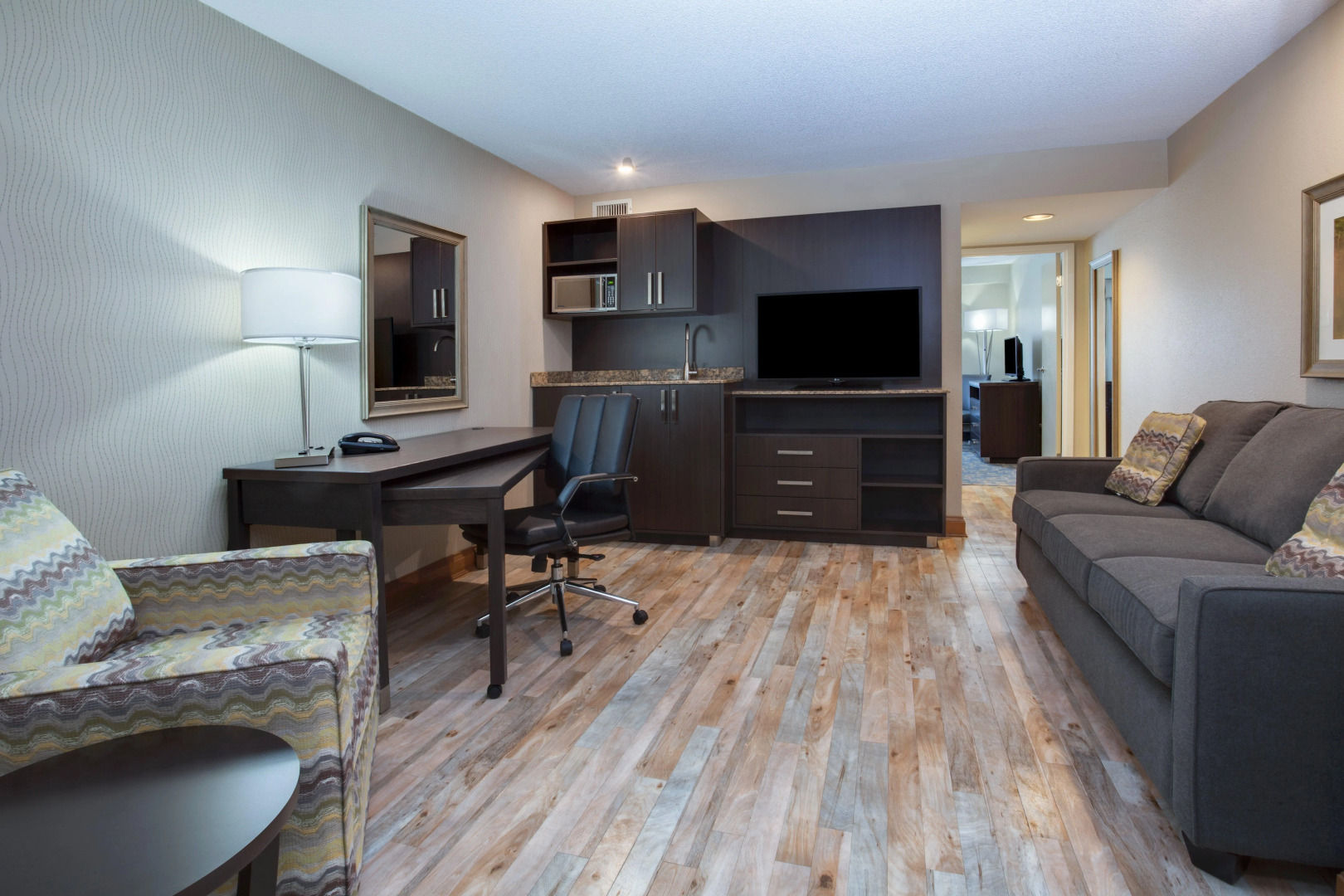 Holiday Inn Express & Suites Fredericton by IHG
