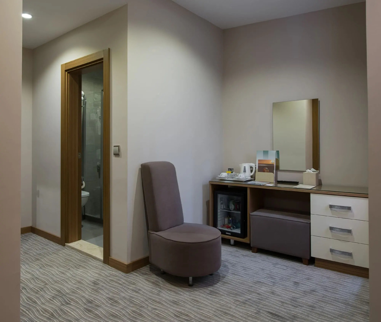 Yasmak Comfort Hotel