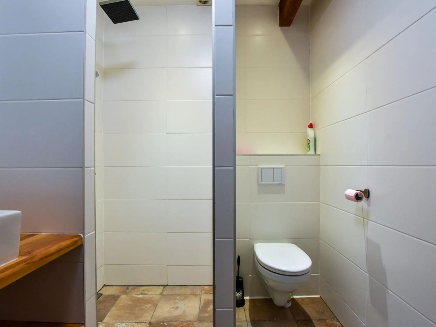 Beautiful Renovated Villa With Private Pool, 2 Terraces and Beautiful View!