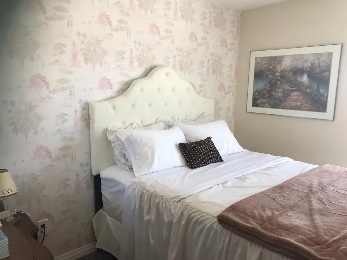 Honeycomb Bed & Breakfast